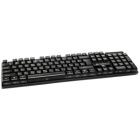 Клавиатура Hölmer (K-01GS) RGB Backlight USB UA Black (K-01GS)