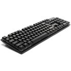 Клавиатура Hölmer RGB Backlight USB UA Black (K-01GS)