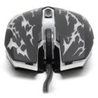 Мишка Hölmer USB Black (M-01GS)
