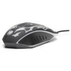 Мышка Hölmer (M-01GS) USB Black (M-01GS)