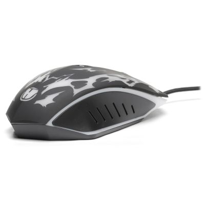 Мышка Hölmer (M-01GS) USB Black (M-01GS)