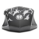Мишка Hölmer USB Black (M-01GS)