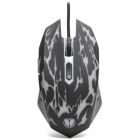 Мышка Hölmer (M-01GS) USB Black (M-01GS)