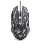 Мишка Hölmer USB Black (M-01GS)