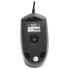 Мишка Hölmer USB Black (M-02GS)