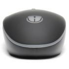 Мишка Hölmer USB Black (M-02GS)