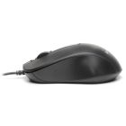 Мишка Hölmer (M-01OF) USB Black (M-01OF)