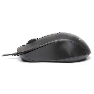 Мишка Hölmer (M-01OF) USB Black (M-01OF)