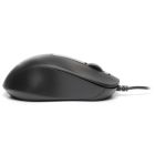 Мишка Hölmer (M-01OF) USB Black (M-01OF)