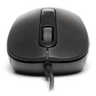 Мишка Hölmer (M-01OF) USB Black (M-01OF)