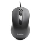 Мишка Hölmer (M-01OF) USB Black (M-01OF)