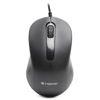 Мишка Hölmer (M-01OF) USB Black (M-01OF)