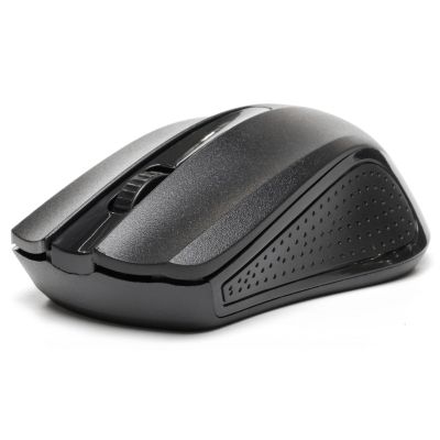 Мишка Hölmer (MW-01OF) Wireless Black (MW-01OF)