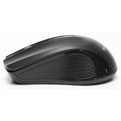 Мишка Hölmer (MW-01OF) Wireless Black (MW-01OF)