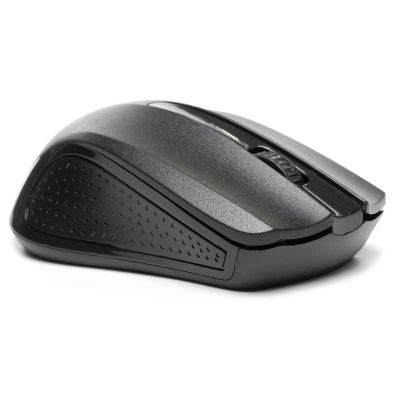 Мишка Hölmer (MW-01OF) Wireless Black (MW-01OF)