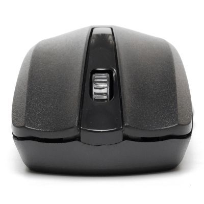 Мишка Hölmer (MW-01OF) Wireless Black (MW-01OF)