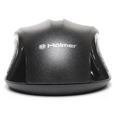 Мишка Hölmer (MW-01OF) Wireless Black (MW-01OF)