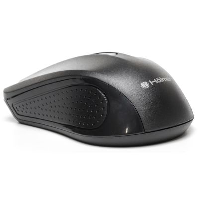 Мишка Hölmer (MW-01OF) Wireless Black (MW-01OF)