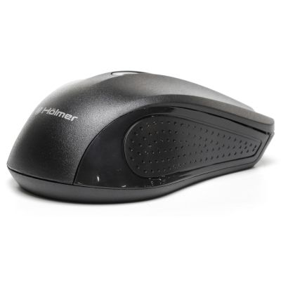 Мишка Hölmer (MW-01OF) Wireless Black (MW-01OF)