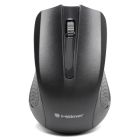 Мишка Hölmer (MW-01OF) Wireless Black (MW-01OF)