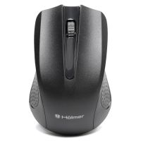 Мишка Hölmer (MW-01OF) Wireless Black (MW-01OF)