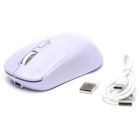 Мышка Hölmer (MW-02OF) Wireless/Bluetooth Purple (MW-02OF)