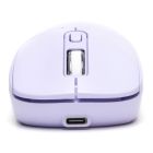 Мышка Hölmer (MW-02OF) Wireless/Bluetooth Purple (MW-02OF)