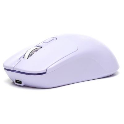 Мышка Hölmer (MW-02OF) Wireless/Bluetooth Purple (MW-02OF)