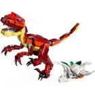 Конструктор LEGO Creator Февраль динозавр (31379)