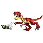 Конструктор LEGO Creator Февраль динозавр (31379)