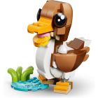 Конструктор LEGO Creator Волшебные животные: игривый щенок (31382)