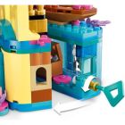 Конструктор LEGO Disney Princess Очаровательный минидворец Ариэль (43285)
