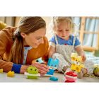 Конструктор LEGO DUPLO My First Очаровательные творческие домашние питомцы 3 в 1 (10477-)