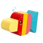 Конструктор LEGO DUPLO My First Чарівні творчі домашні улюбленці 3 в 1 (10477-)