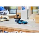 Конструктор LEGO Speed Champions Спортивный автомобиль Bugatti Vision GT Hyper (77253)