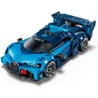Конструктор LEGO Speed Champions Спортивный автомобиль Bugatti Vision GT Hyper (77253)