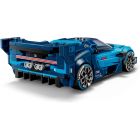 Конструктор LEGO Speed Champions Спортивный автомобиль Bugatti Vision GT Hyper (77253)