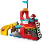 Конструктор LEGO Spidey Пиратский корабль команды Паука (11208-)
