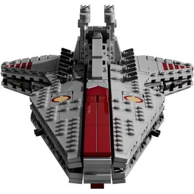 Конструктор LEGO Star Wars Зоряний крейсер класу «Венатор» (75441-)