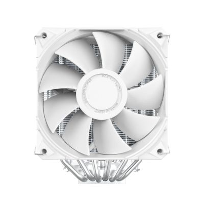 Кулер для процессора MONTECH (NX600 ARGB (W)
