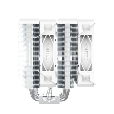 Кулер для процессора MONTECH (NX600 ARGB (W)