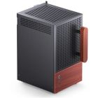 Корпус для ПК JONSBO (T6 Black)
