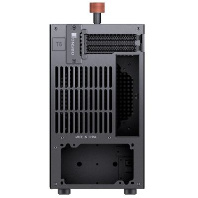Корпус для ПК JONSBO (T6 Black)