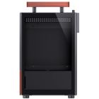 Корпус для ПК JONSBO (T6 Black)
