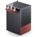Корпус для ПК JONSBO (T6 Black)
