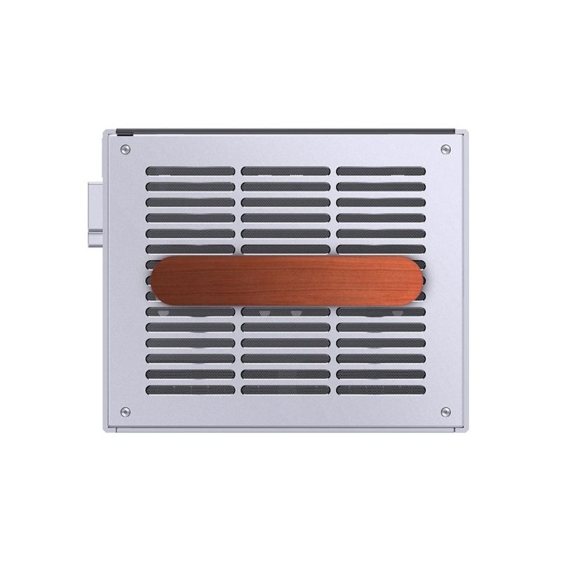 Корпус для ПК JONSBO (T6 Silver)