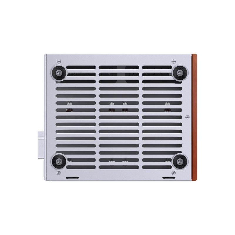 Корпус для ПК JONSBO (T6 Silver)