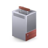 Корпус для ПК JONSBO (T6 Silver)