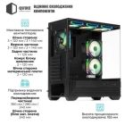 Корпус для ПК Qube (FORT_GBNU3)