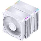 Кулер для процессора JONSBO (HX6280 White)